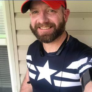 Meet your Posher, Todd